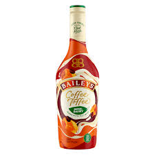Bailey's Coffee Toffee 750ML