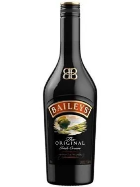 Baileys Irish Cream 750ML