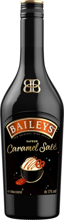 Baileys Salted Caramel 750ML
