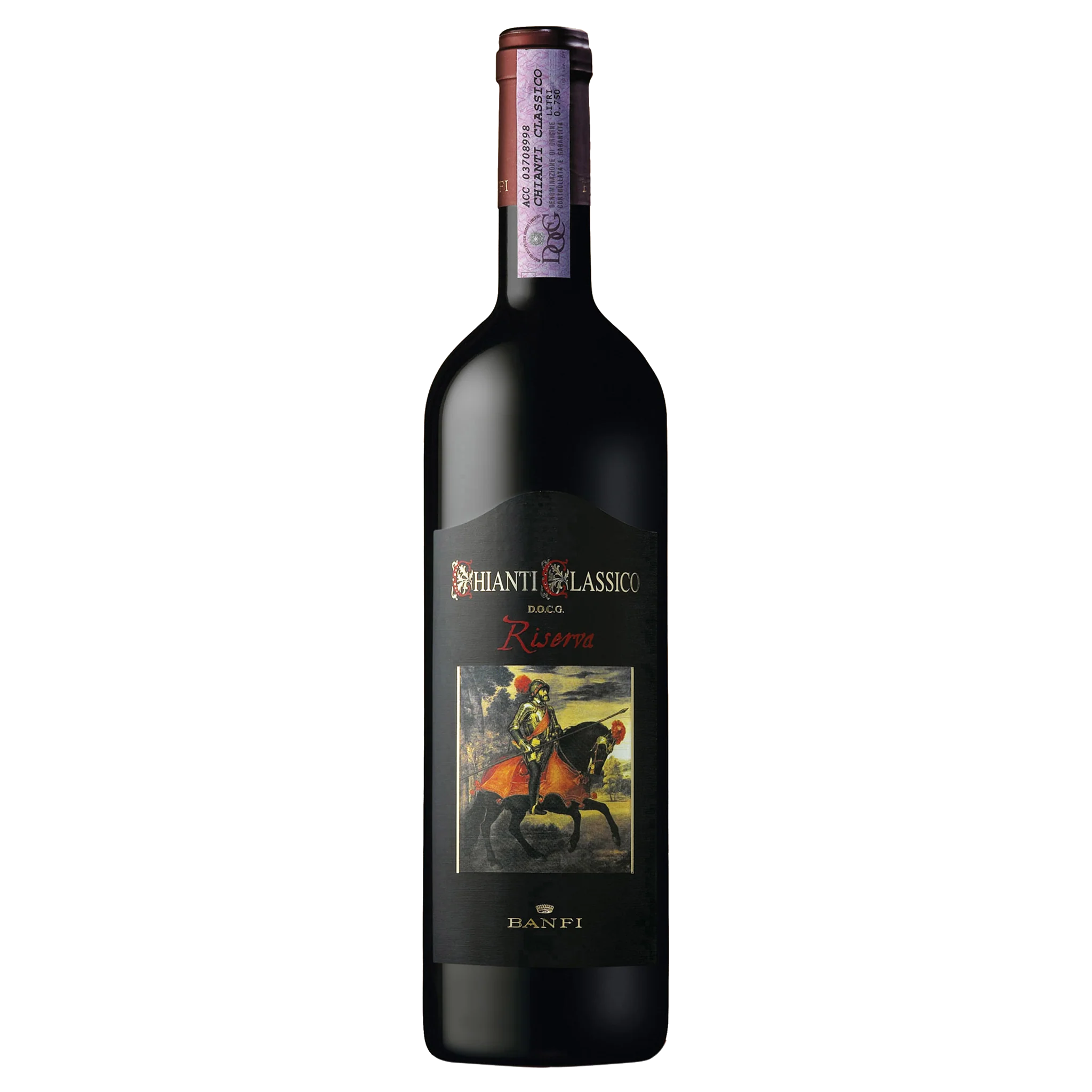 Banfi Chianti Riserva 750ML