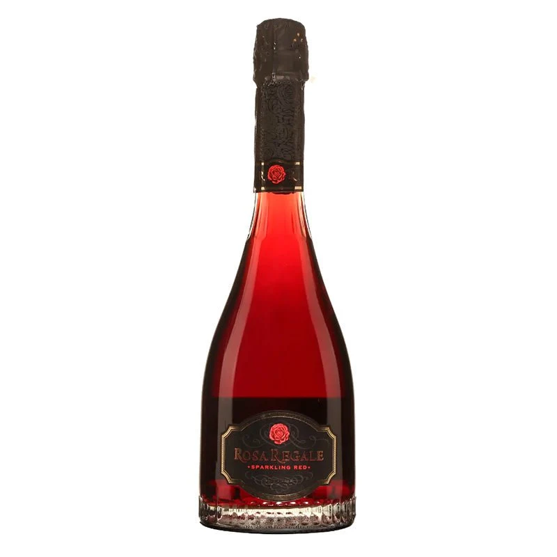 Banfi Rosa Regale Sparkling Red 750ML