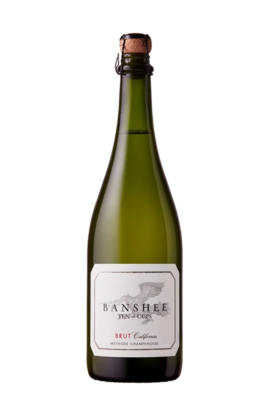 Banshee Brut 750ML