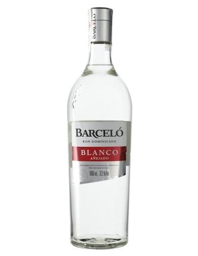 Barcelo Blanco Anejado 1L