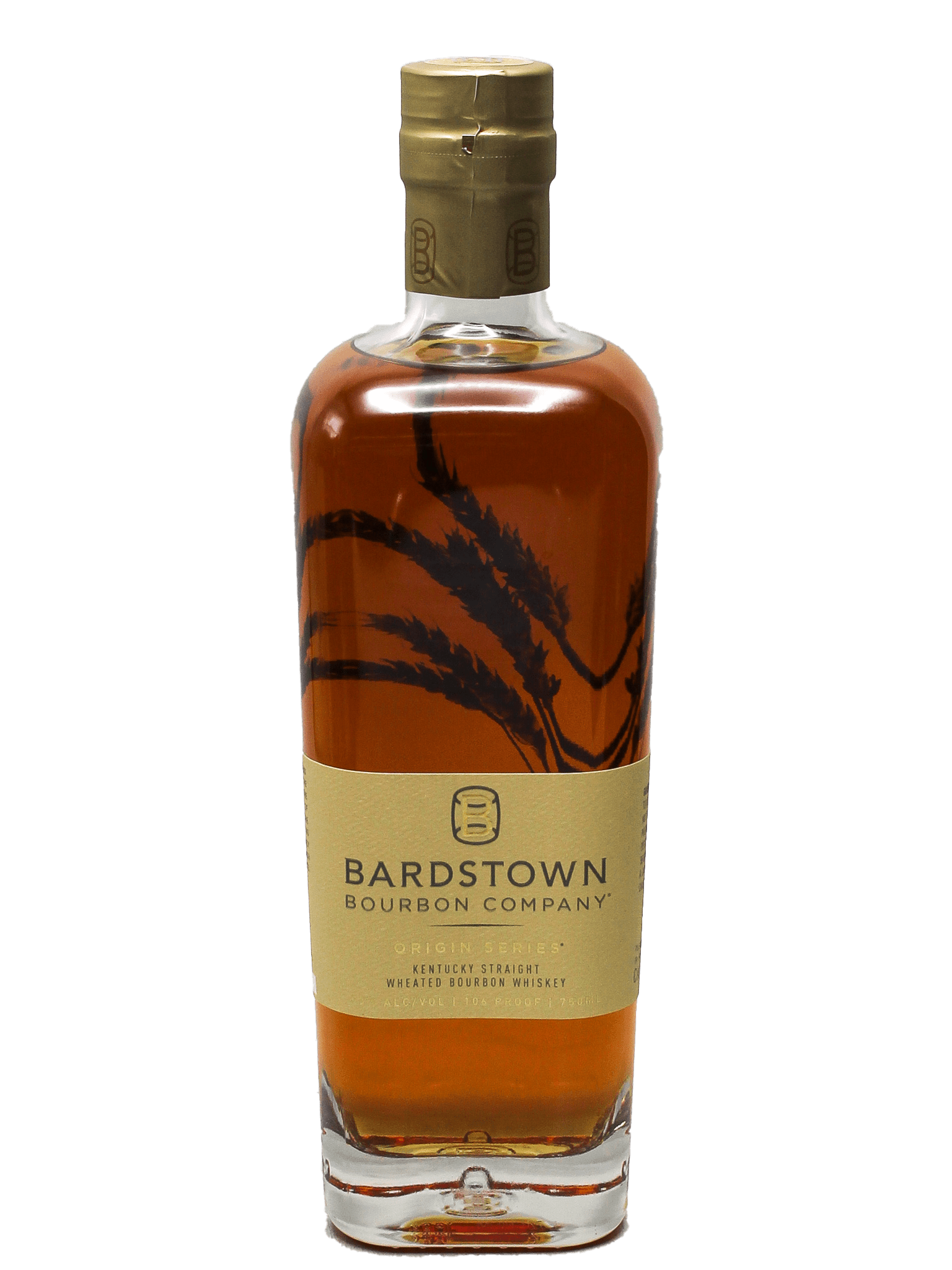 Bardstown High Wheated Bourbon 750ML