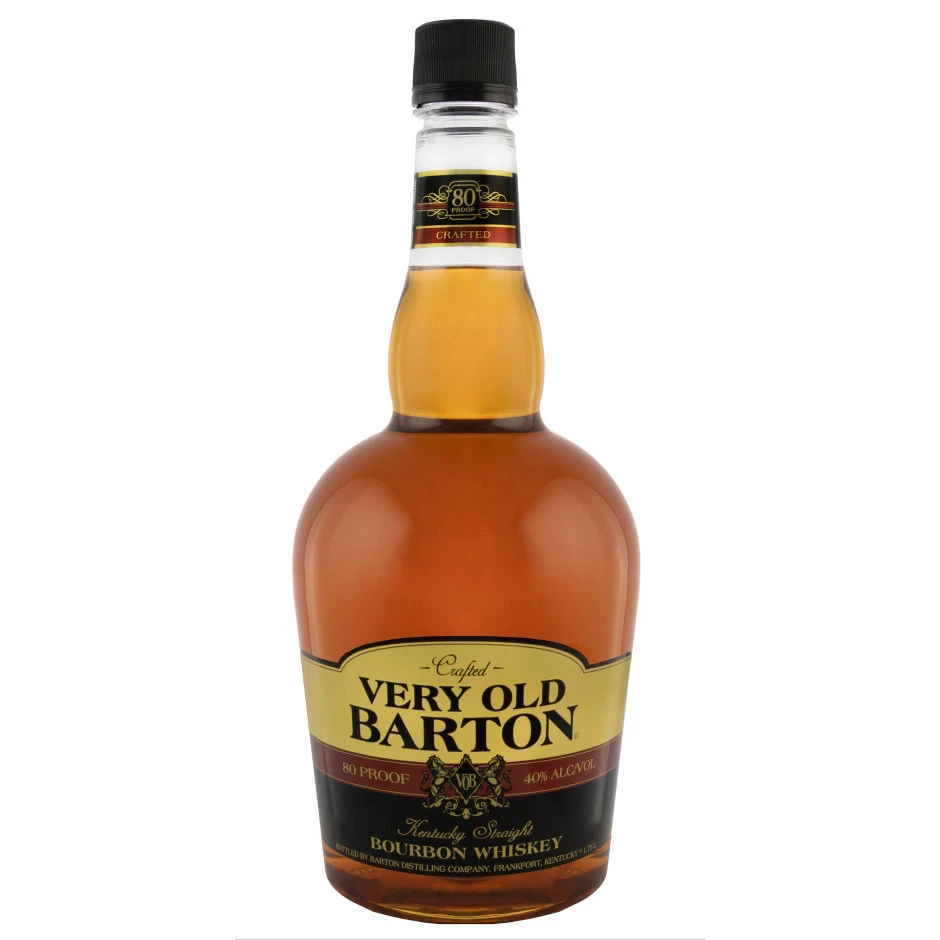 Barton Bourbon Very Old 80 1.75L