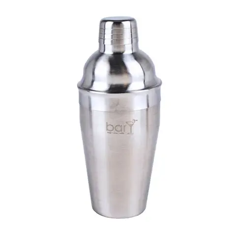 BARY3 18OZ Cocktail Shaker