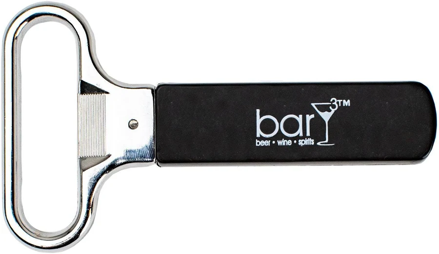 BARY3 2 Prong Cork Puller