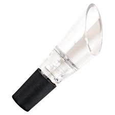 BARY3 Aerating Wine Pour