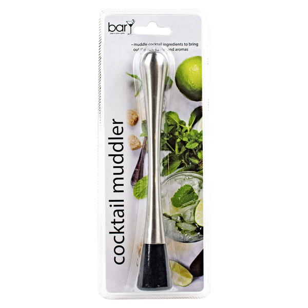 BARY3 Cocktail Muddler