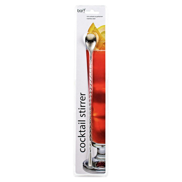 BARY3 Cocktail Stirrer