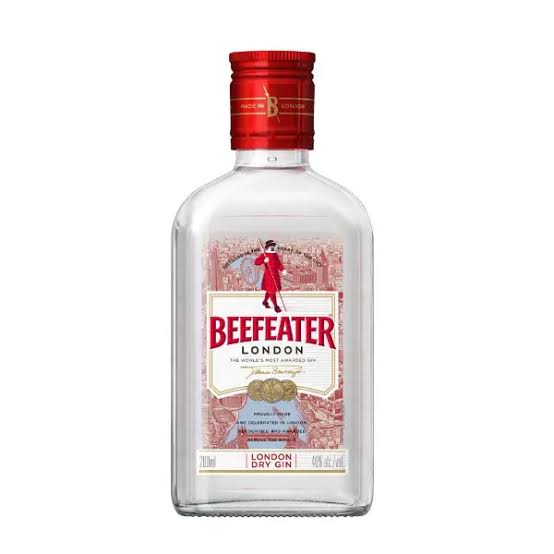 Beefeater Gin 200ML