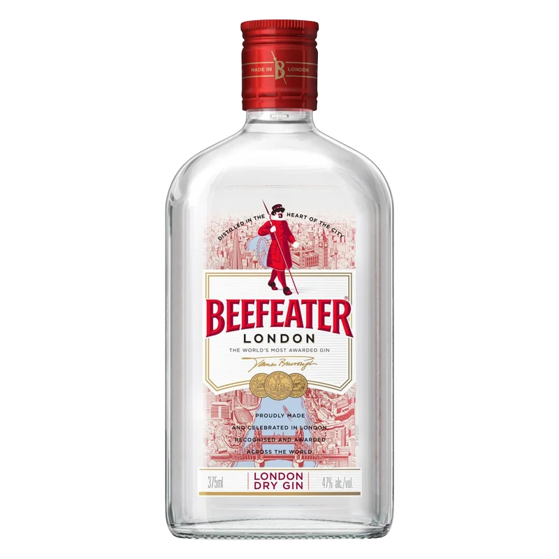 Beefeater Gin 375ML