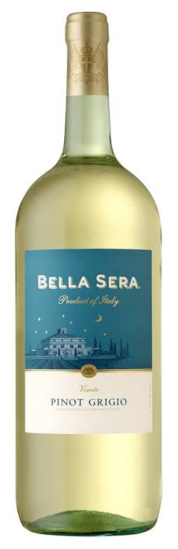 Bella Sera Pinot Grigio 1.5L