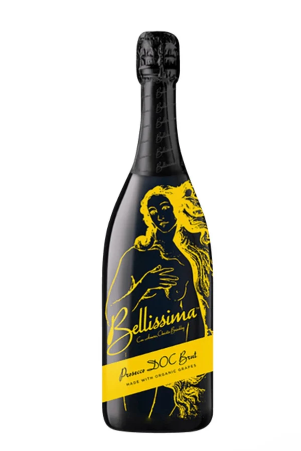 Bellissima Brut Prosecco 750ML
