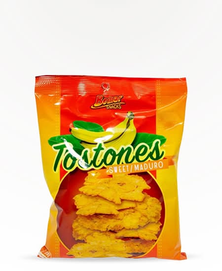 Bemar Tostones Sweet Maduro