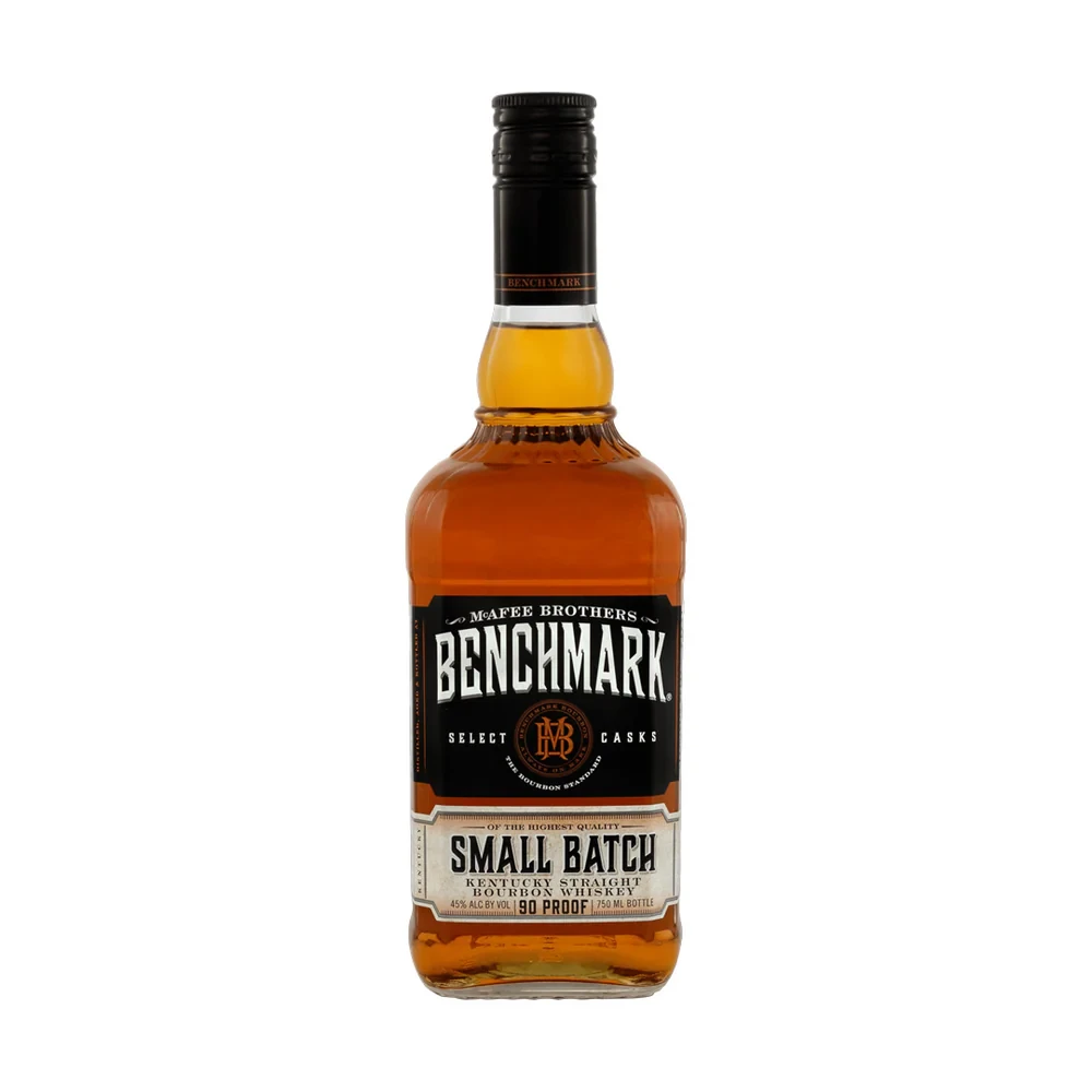 Bench Mark Small Batch