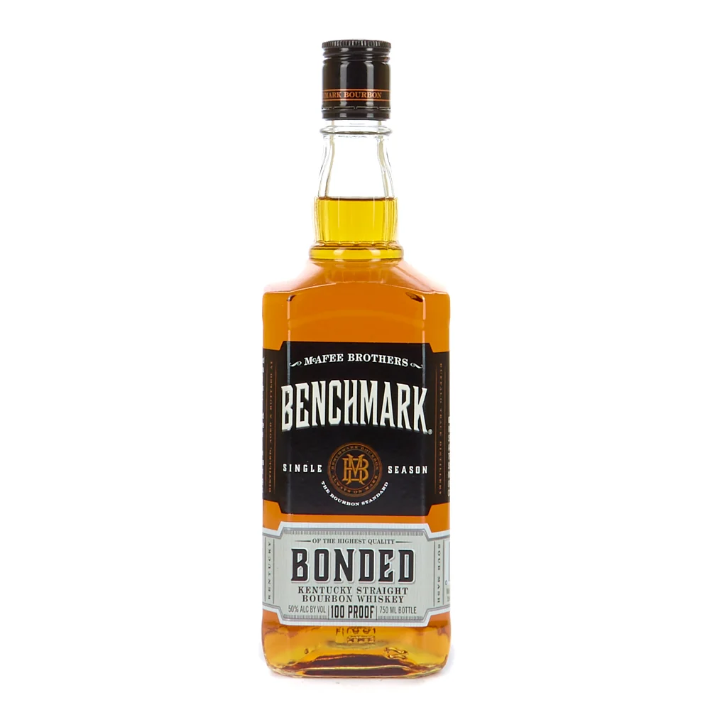 Benchmark Bonded
