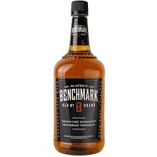Benchmark Bourbon 1.75L