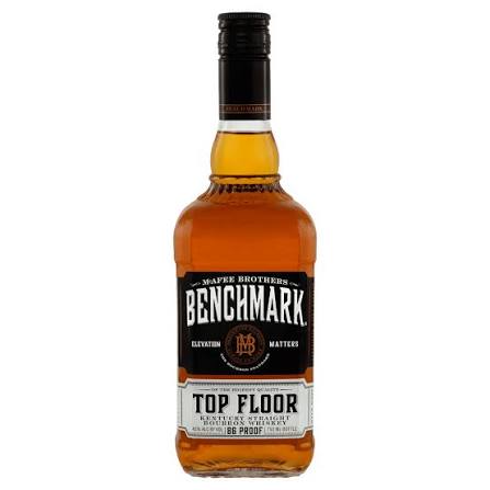 Benchmark Top Floor