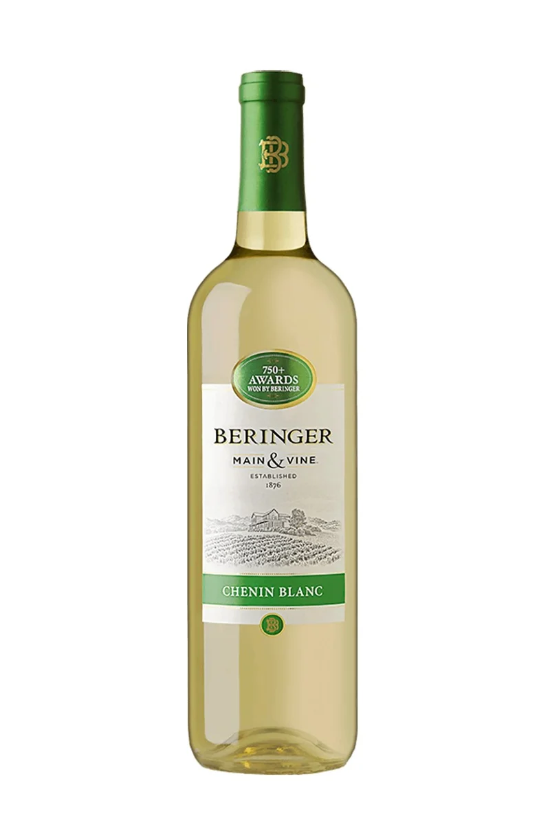 Beringer Chenin Blanc 750ML
