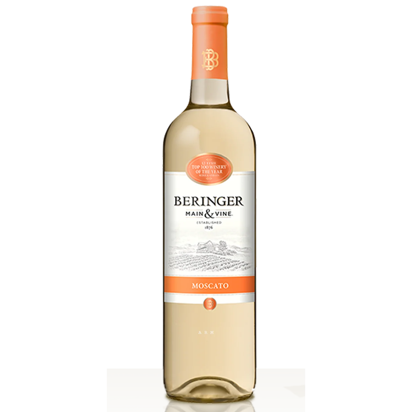 Beringer Moscato 750ML