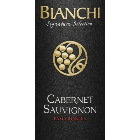 Bianchi Cabernet Sauvignon 750ML