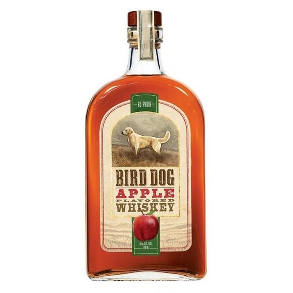 Bird Dog Apple Whisky 750ML