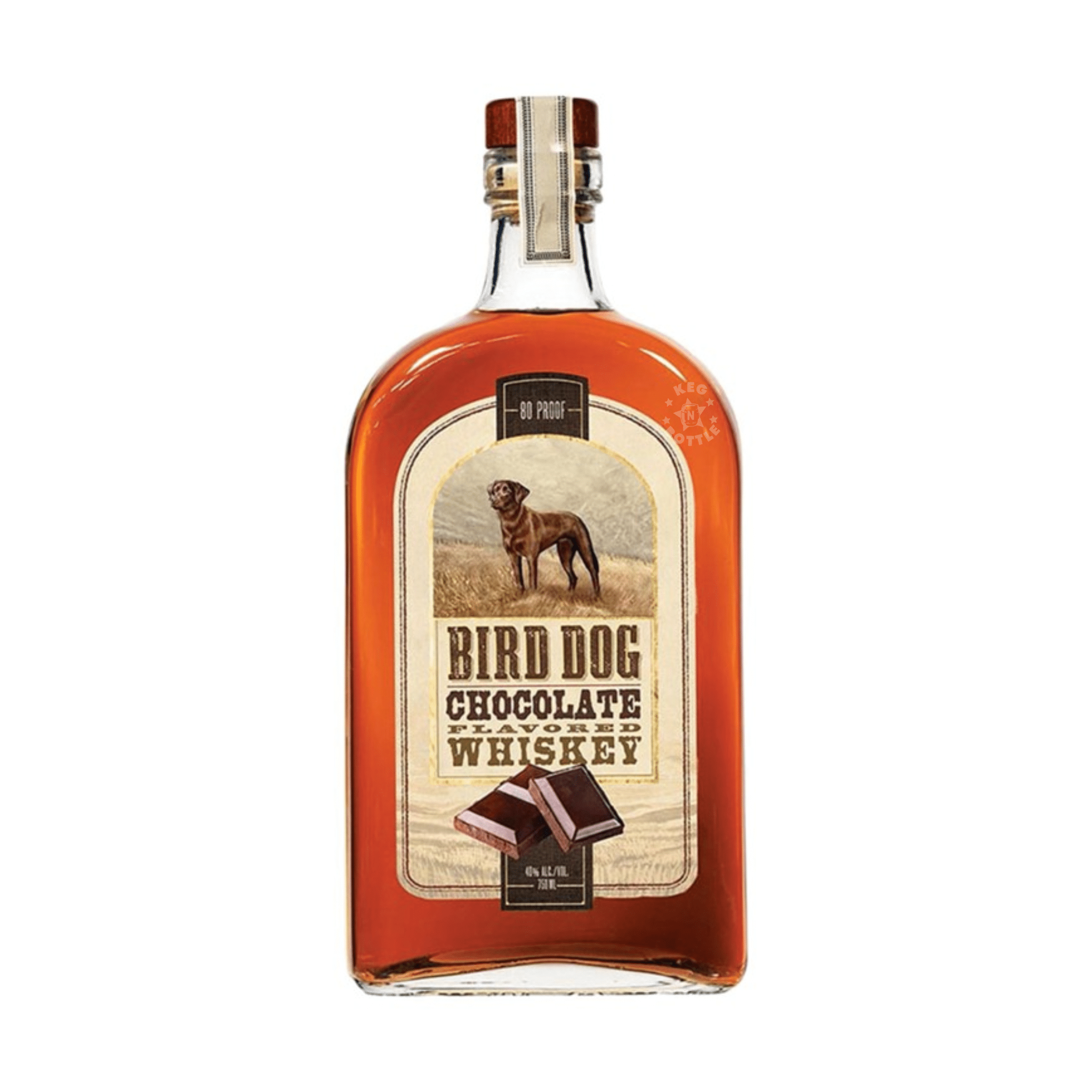 Bird Dog Chocolate 750ML