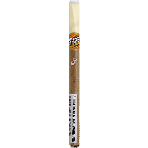 Black & Mild Jazz .99C Sngl
