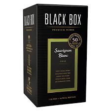 Black Box Sauvignon Blanc 3L