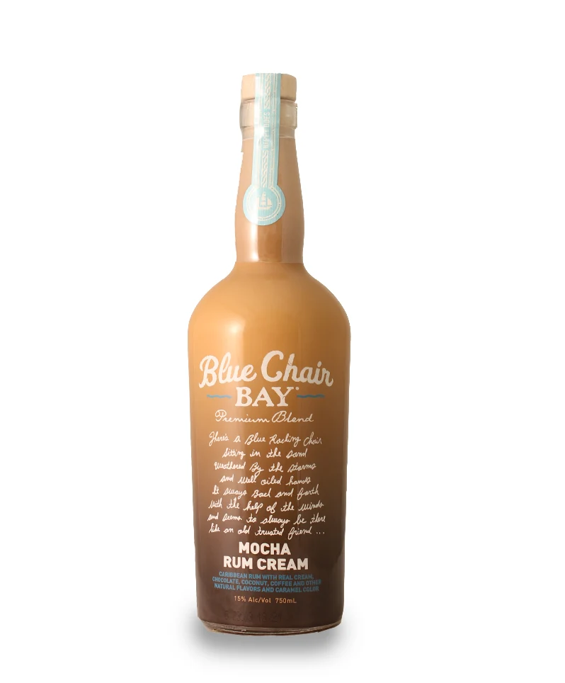 Blue Chair Bay Mocha Rum 750ML
