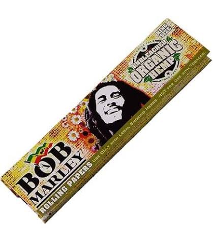 Bob Marley Organic 1/4 Paper
