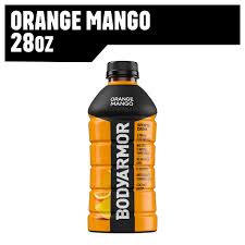 Body Armor Orange Mango 28OZ