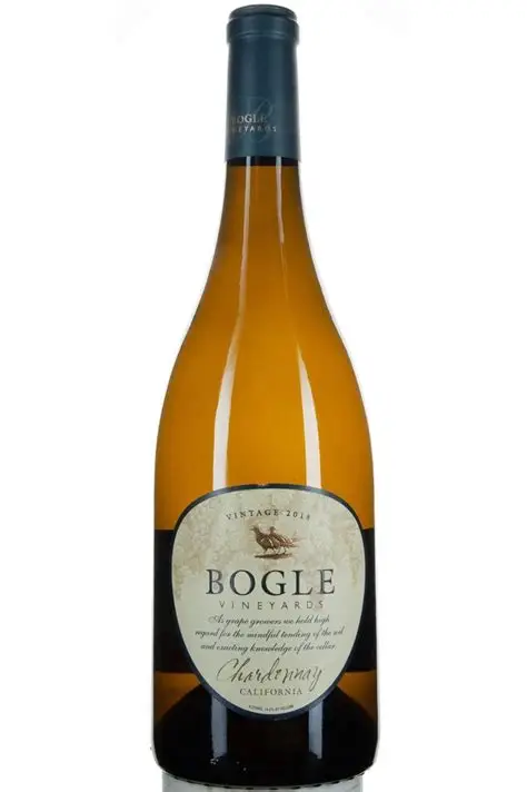 Bogle Chardonnay 750ML