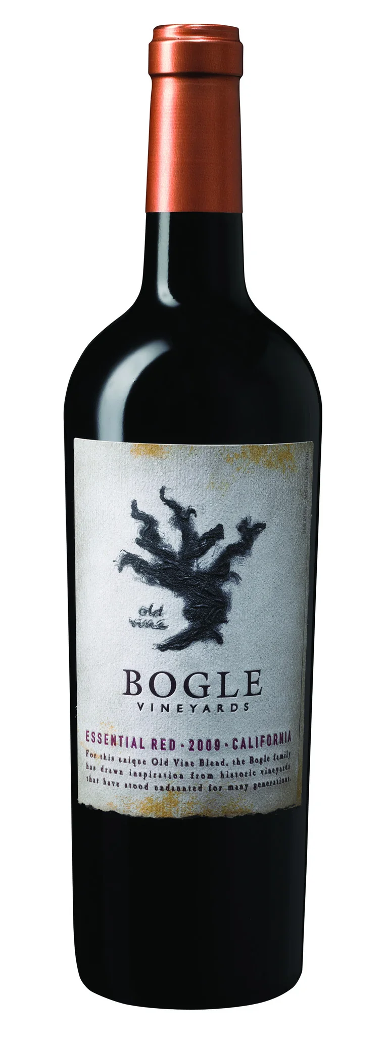 Bogle Essential Red 750ML