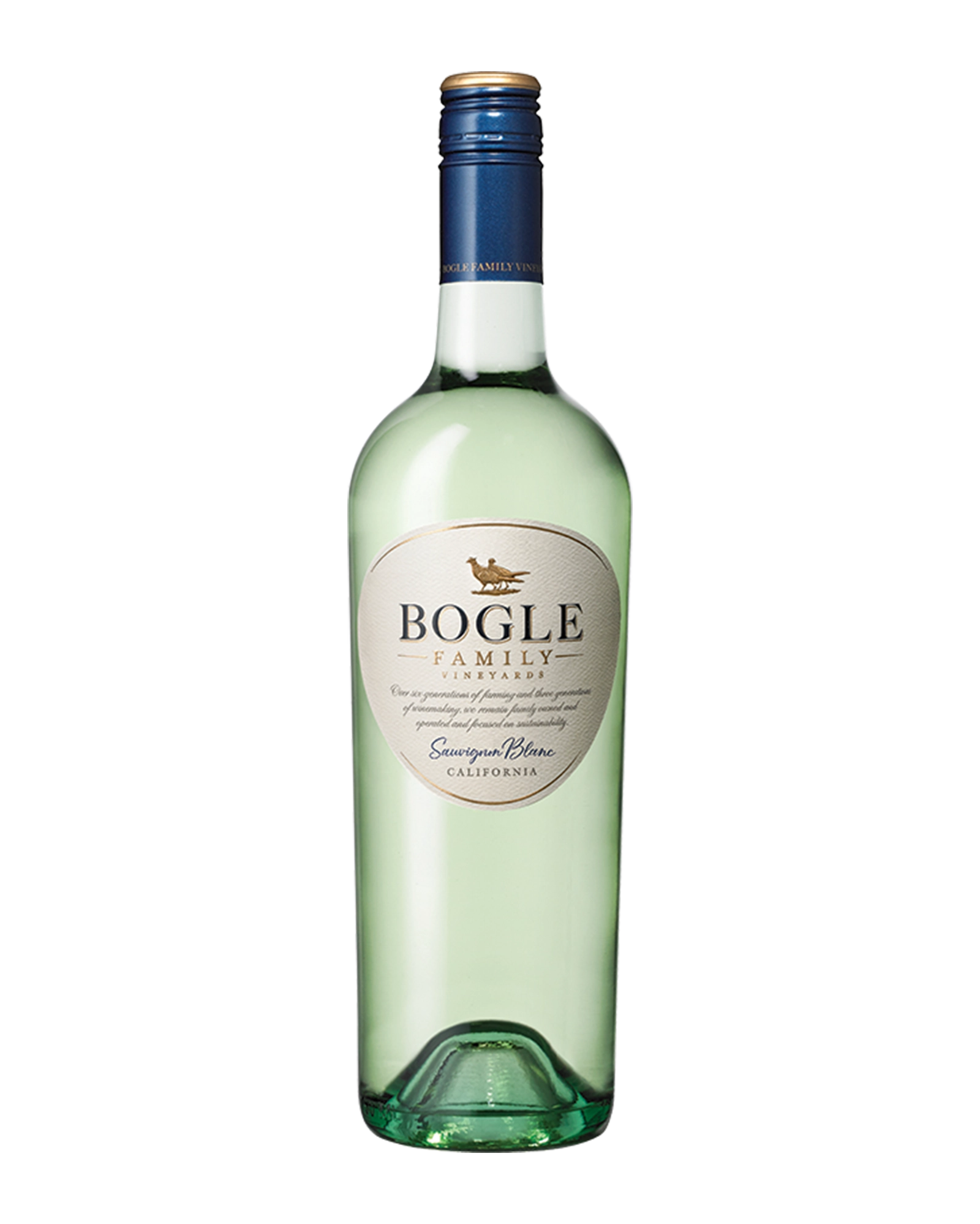 Bogle Sauvignon Blanc 750ML