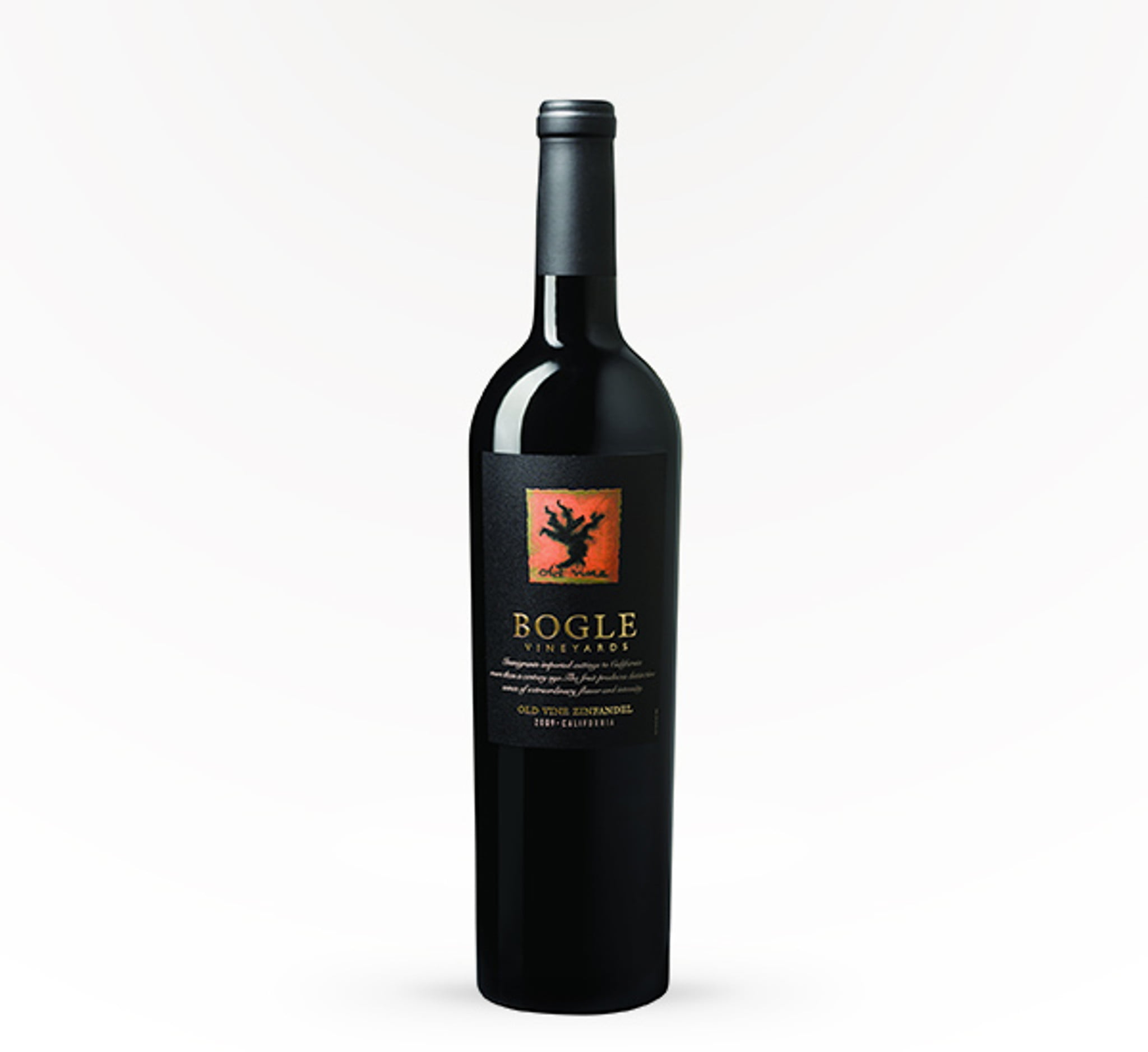 Bogle Zinfandel 750ML