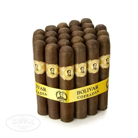 Bolivar Cofradia No 554