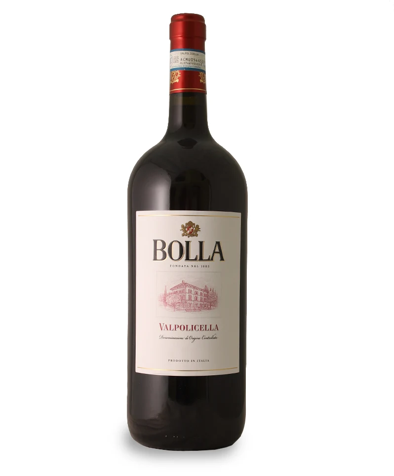 Bolla Valpolicella 1.5L