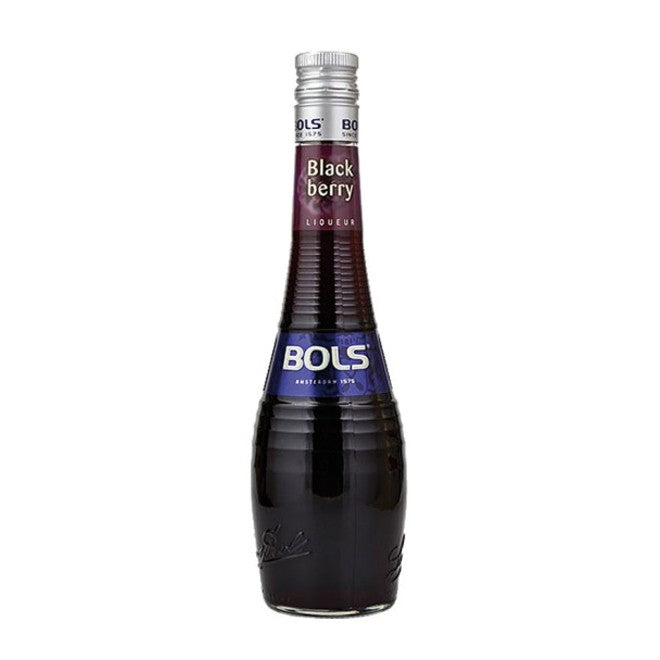 Bols Liq Blkbry 70 1L