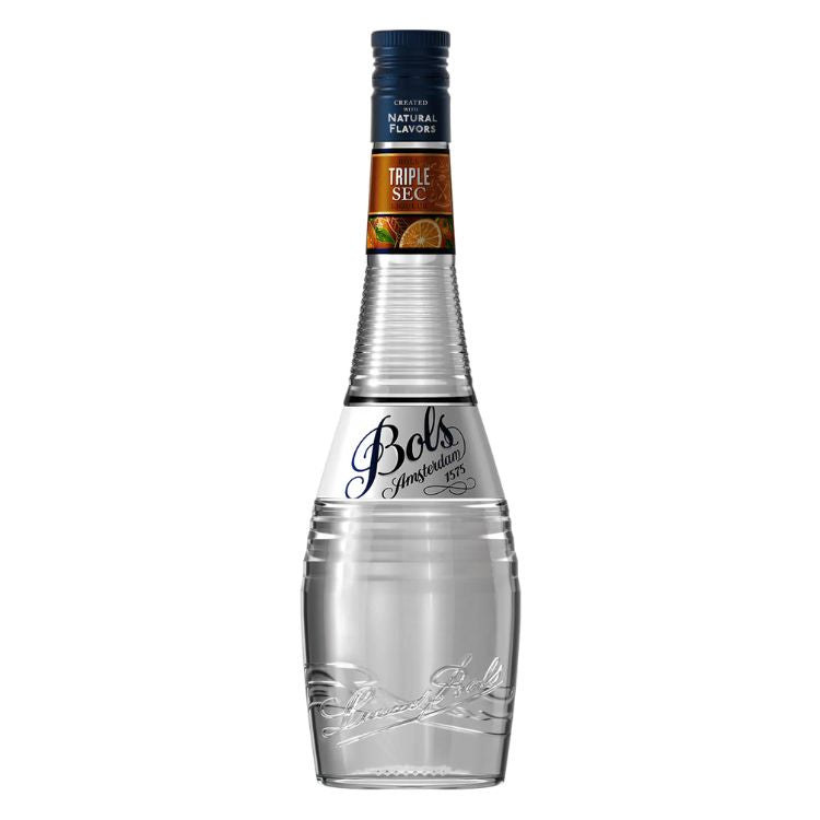 Bols Triple Sec 30 Prf 750