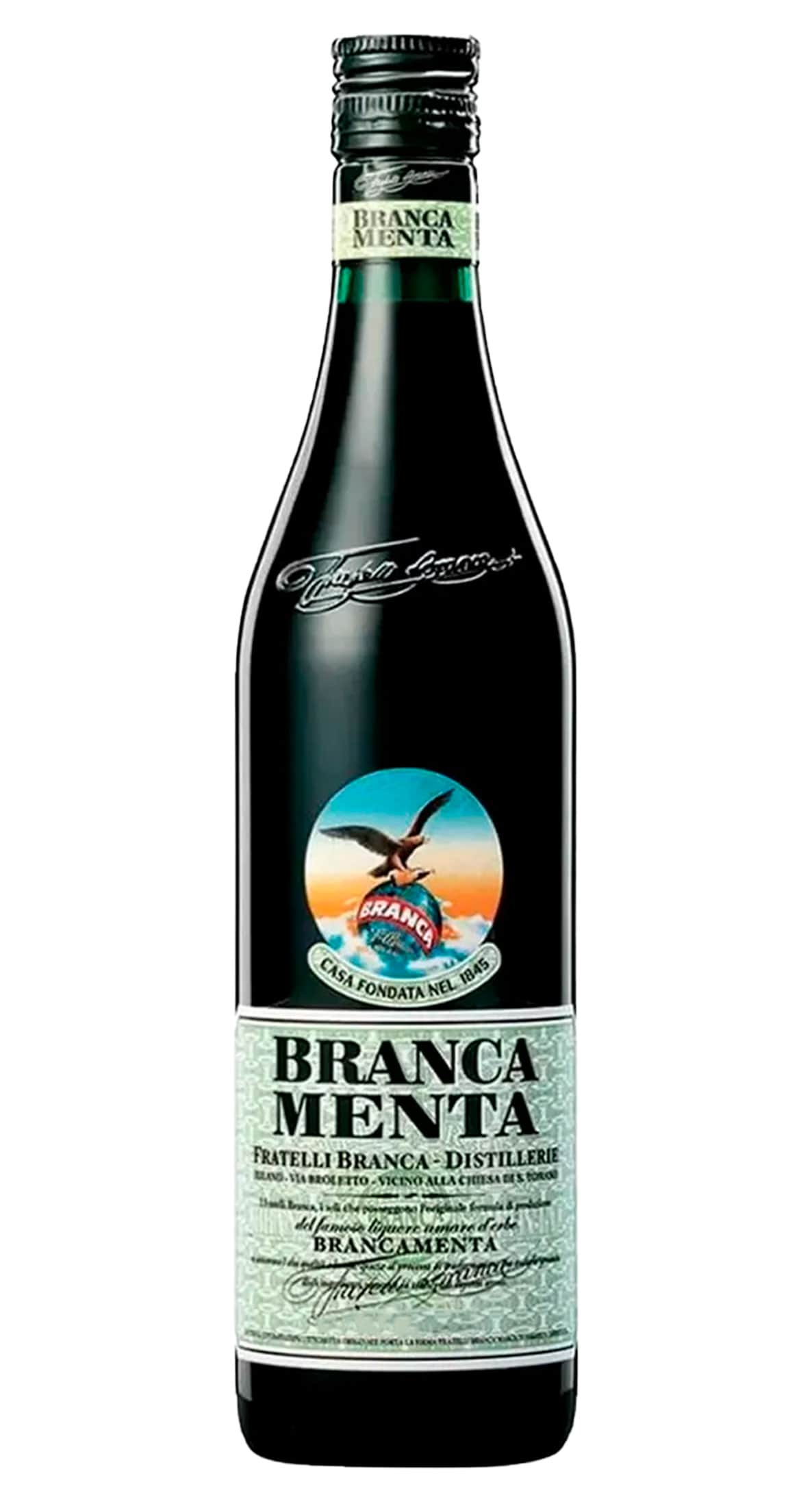 Brancamenta 750ML