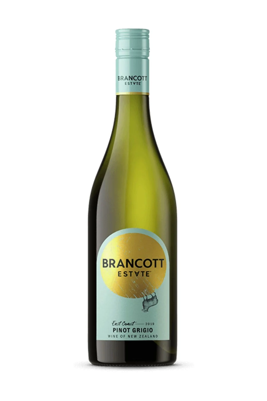 Brancott Pinot Grigio 750ML