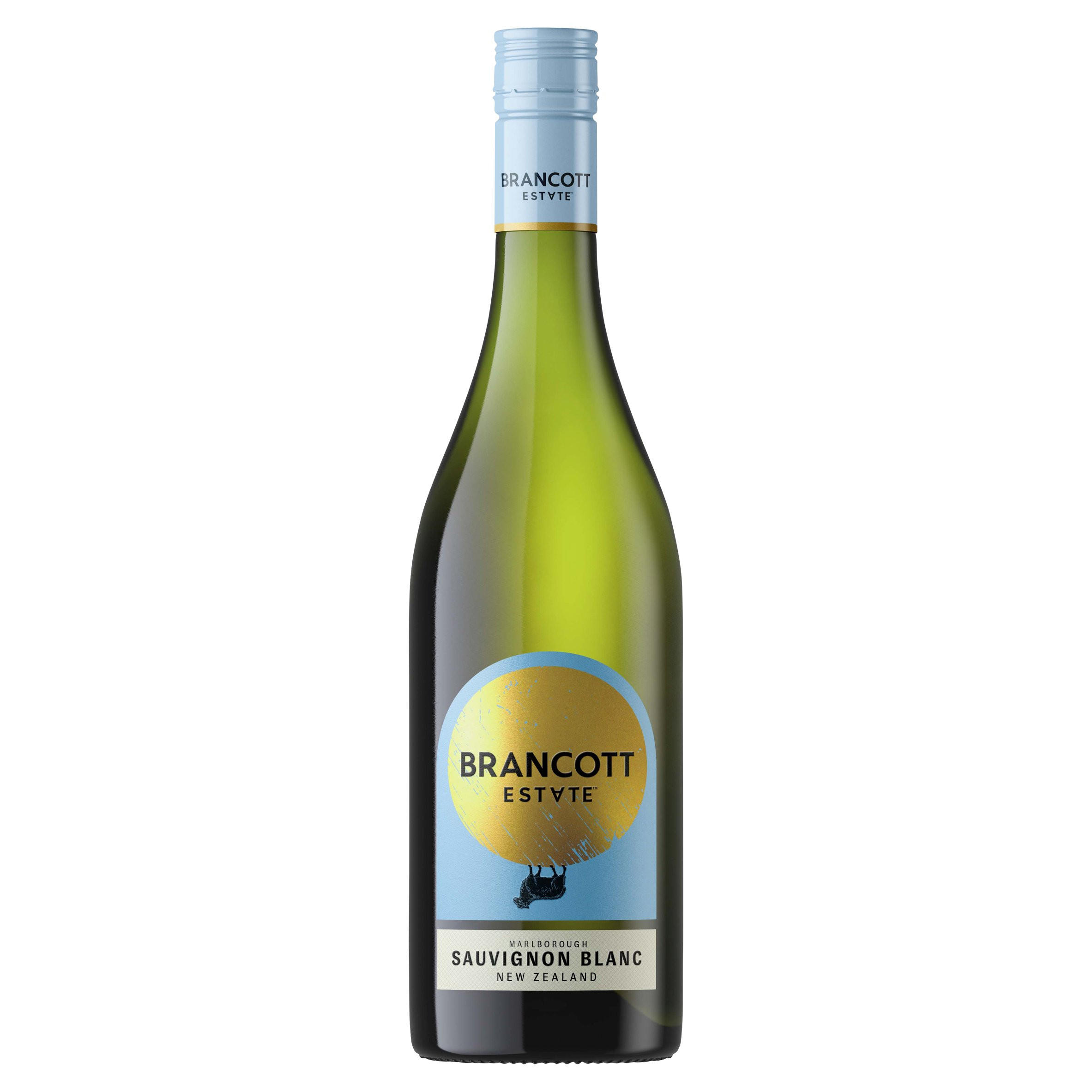 Brancott Sauvignon Blanc 750ML