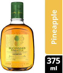 Buchananas Pineapple 375ML