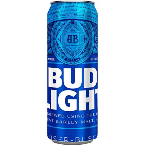 Bud Light 25OZ Can