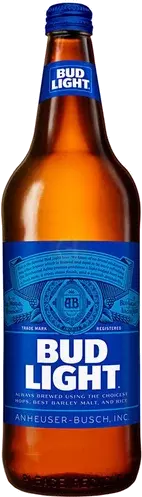 Bud Light 32OZ Bottle