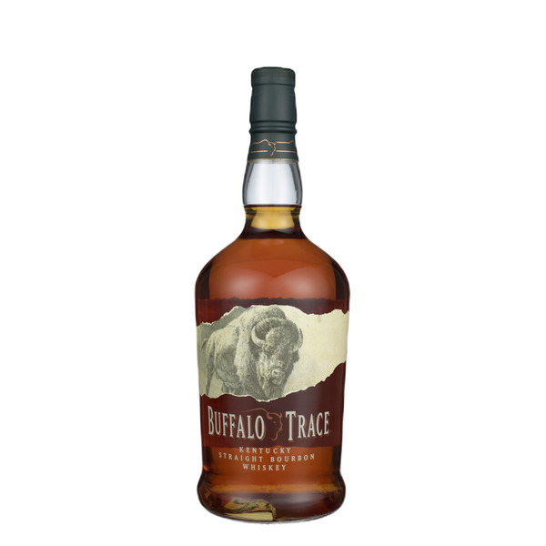Buffalo Trace Bourbon 1L