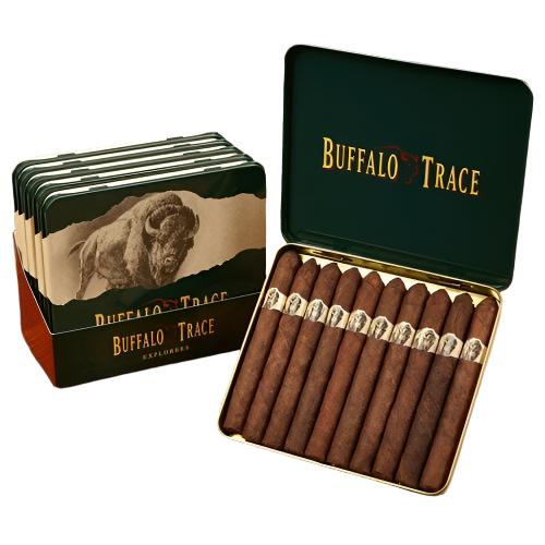 Buffalo Trace Explorer 10PK
