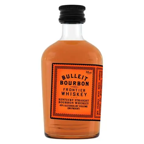 Bulleit Bourbon 90 50ML